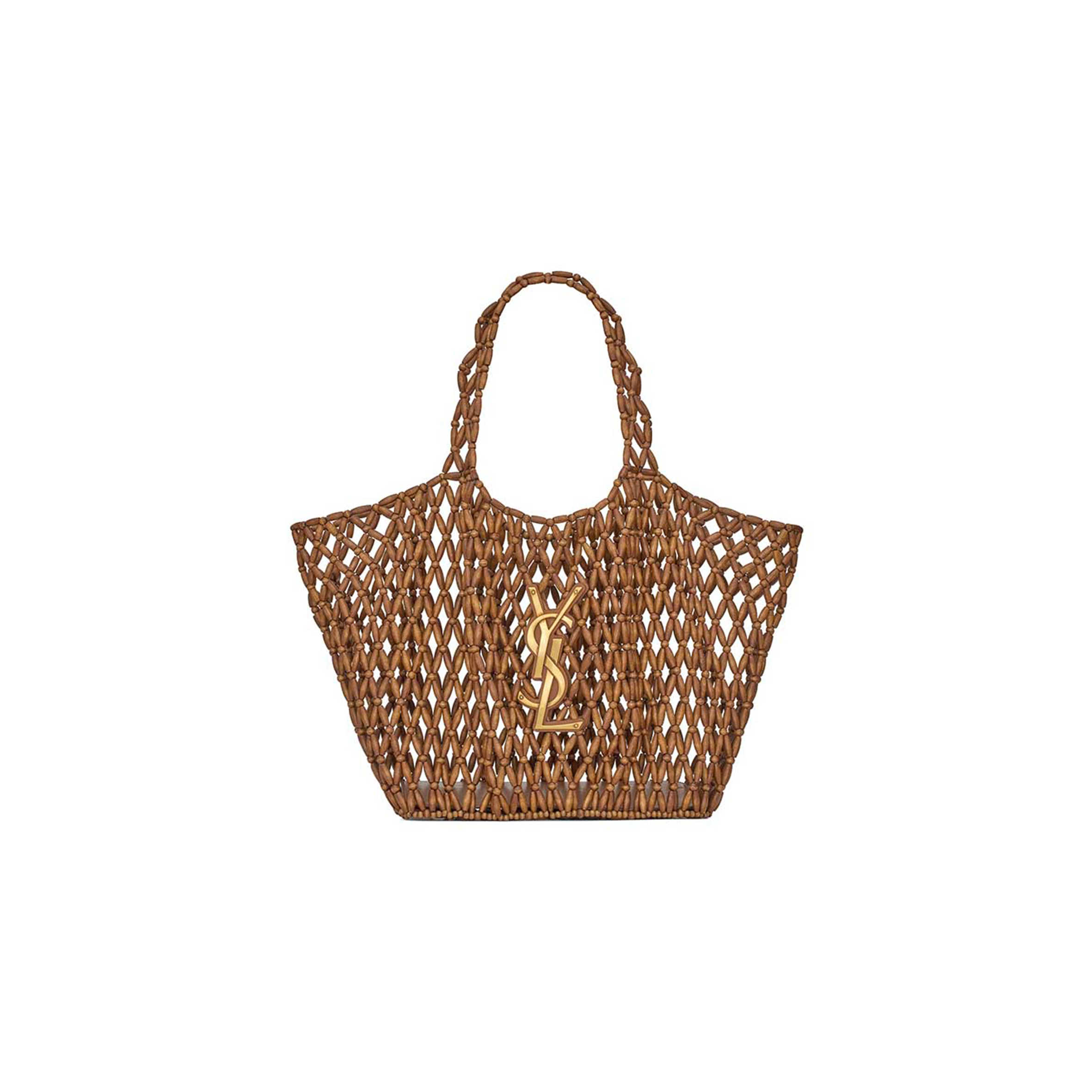 Y51 icare medium in wood beads 862071kaaaz9384 (31*28*16cm)